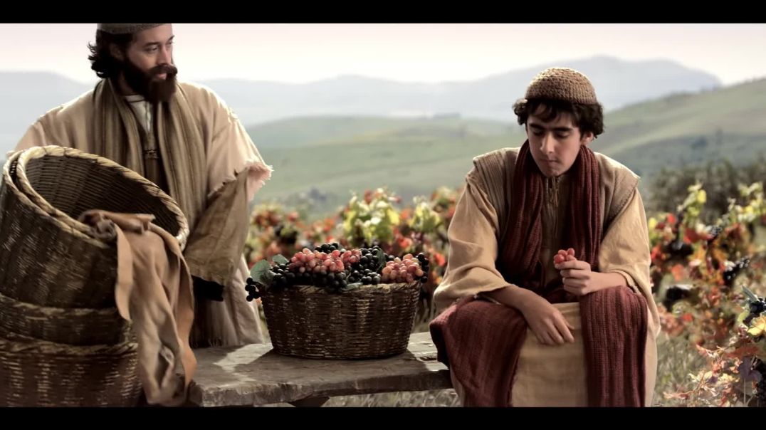 A Autoridade de Cristo é Questionada