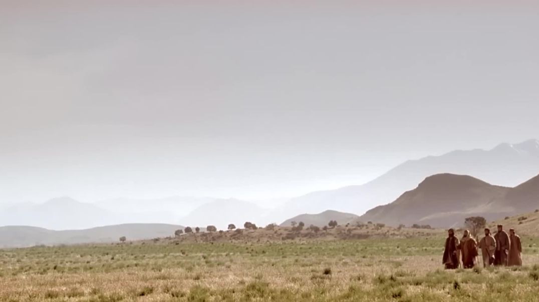 A Estrada para Damasco