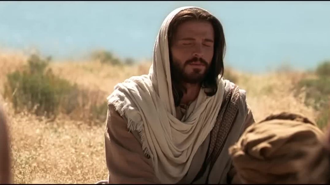 O Sermão da Montanha A Oração do Senhor