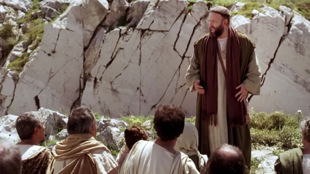 Somos Filhos de Deus