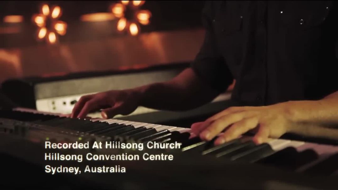 Cornerstone - Live  Hillsong Worship