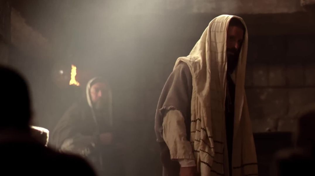 Jesus Declara Ser Ele o Messias