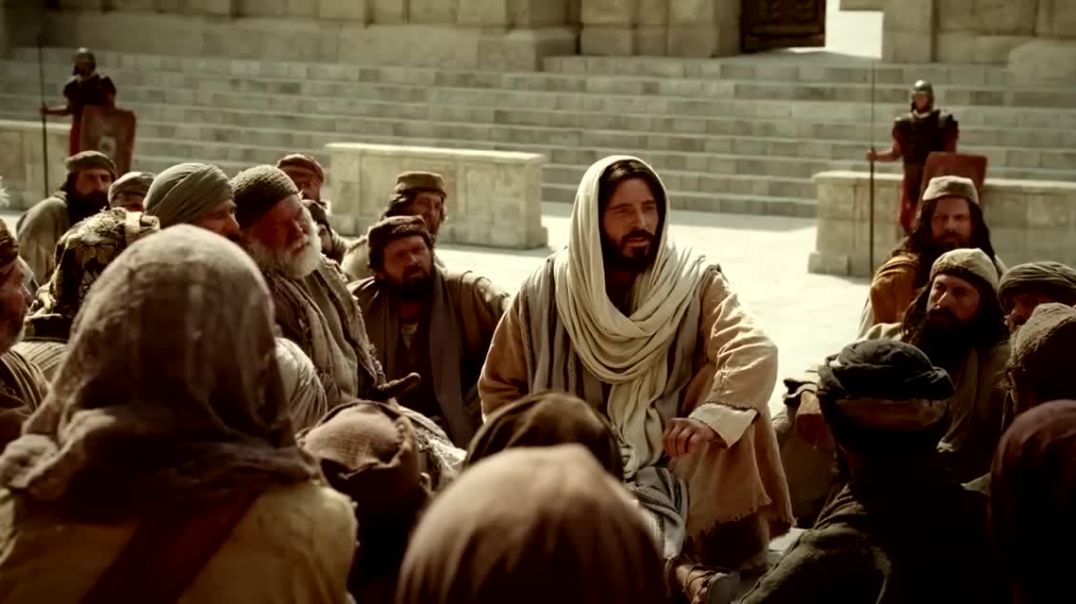 O Bom Pastor e Tenho Outras Ovelhas