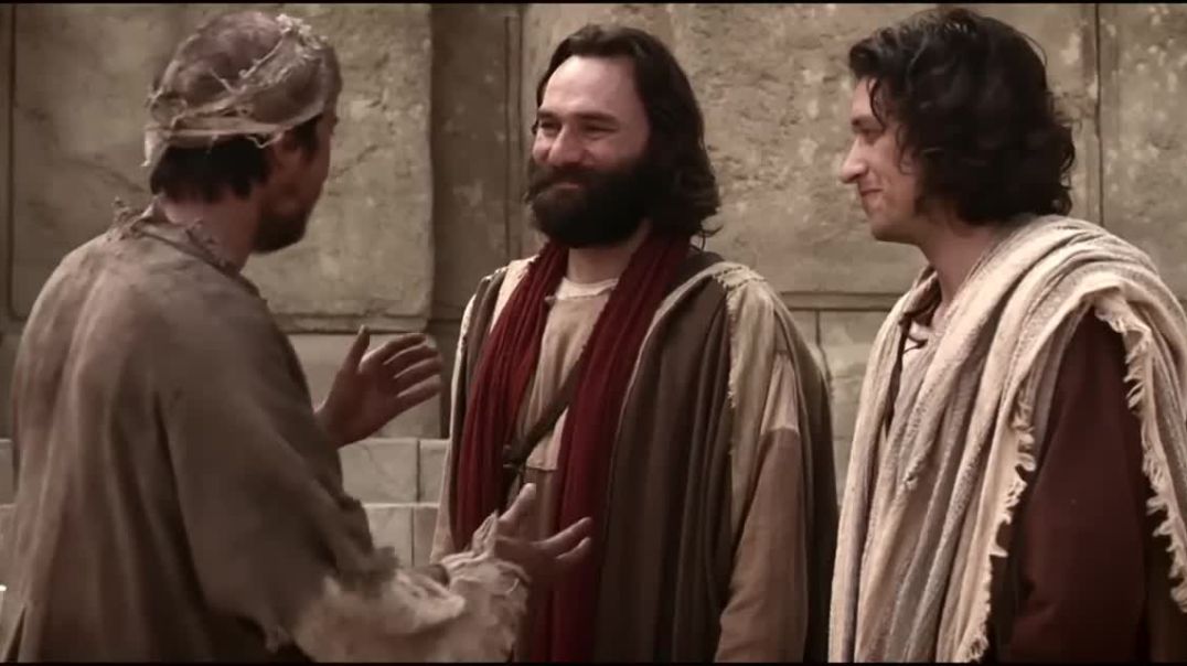 O Sermão da Montanha As Bem-Aventuranças