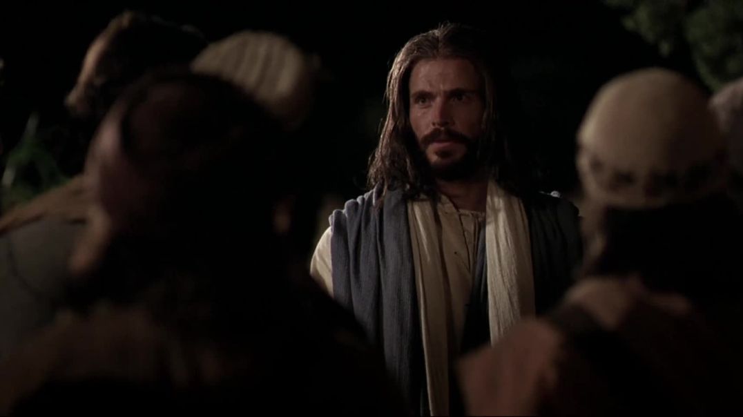 O Salvador Adverte Pedro e Prevê Que Ele O Negaria  Oração Intercessória
