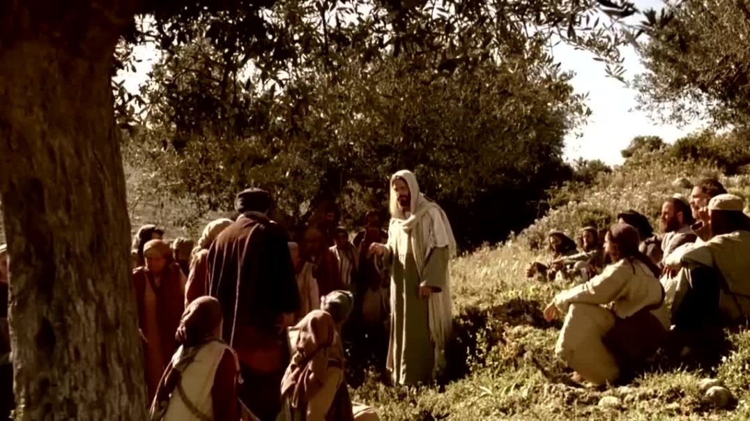 Buscai o Reino de Deus