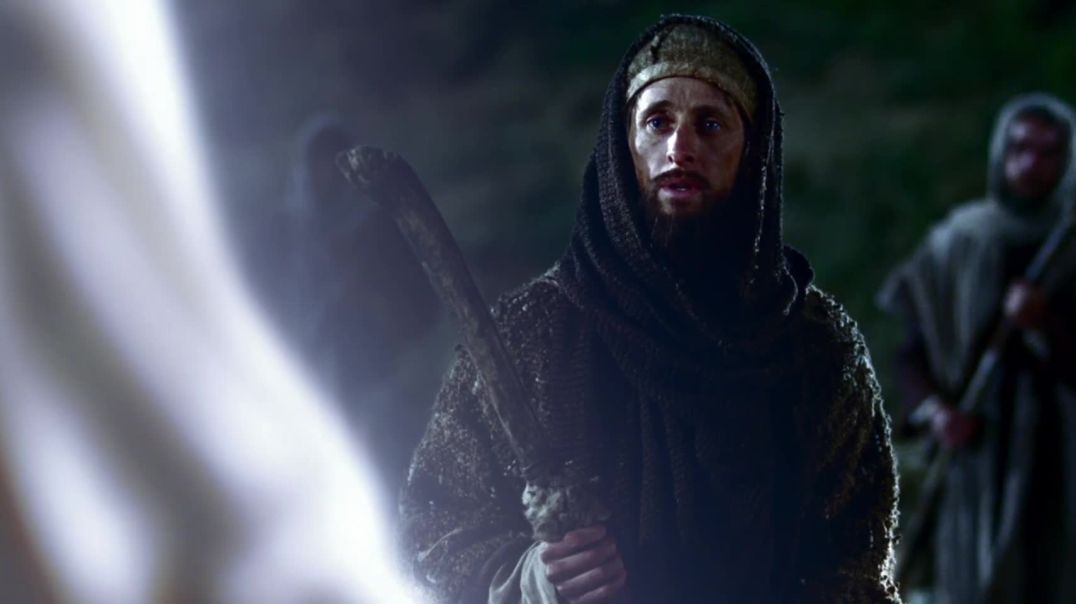 Os Pastores Ficam Sabendo do Nascimento de Cristo