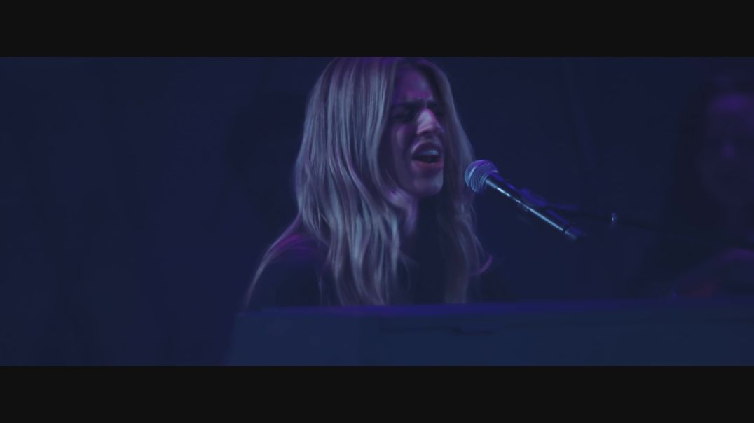Breathe  What A Friend I've Found - Hillsong Worship