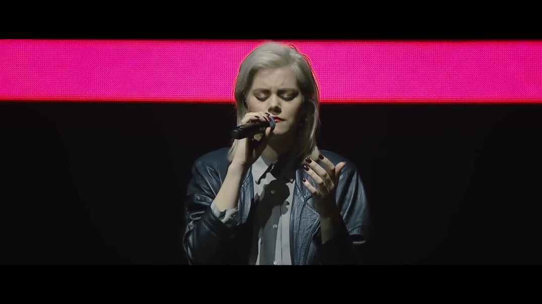 Grace To Grace - Hillsong Worship